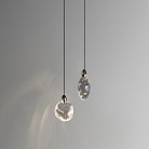 Подвесной светильник Delight Collection MT9176-2H pearl black Colvin