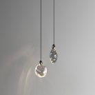 Подвесной светильник Delight Collection MT9176-2H pearl black Colvin