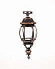 Потолочный светильник уличный Oasis Light 83405LA Gb AMERICA L