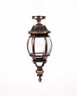 Потолочный светильник уличный Oasis Light 83405LA Gb AMERICA L