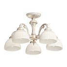 Потолочная люстра DeMarkt 105012205 Ариадна