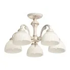 Потолочная люстра DeMarkt 105012205 Ариадна