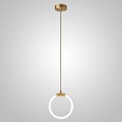 Подвесной Светильник Nils D20 Brass 240157-23 ImperiumLoft