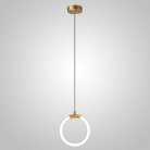 Подвесной Светильник Nils D20 Brass 240157-23 ImperiumLoft