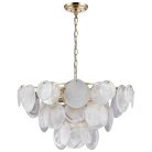 Подвесная люстра Stilfort 2139/03/18P Elegantly