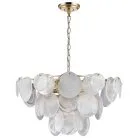 Подвесная люстра Stilfort 2139/03/18P Elegantly