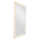 Зеркало с подсветкой SLV 1004730 TRUKKO SQUARE WL