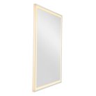 Зеркало с подсветкой SLV 1004730 TRUKKO SQUARE WL