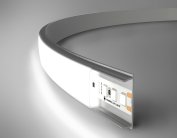Алюминиевый профиль Ambrella light GP1600AL