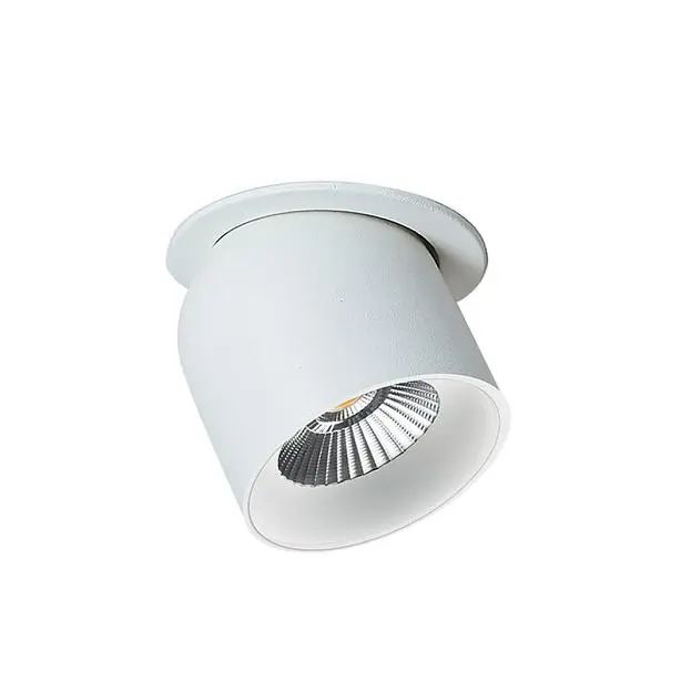 Встраиваемый светильник ITALLINE DL 3142 white Встраиваемый светильник ITALLINE DL 3142 white
