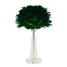 Настольный светильник MODESTYLE MS.110.01TL GN