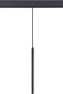 Трековый светильник Donolux DL20301WW5BS UNO для SPACE Track system