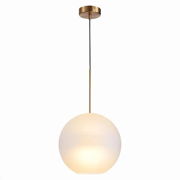 Подвесной светильник ST Luce SL1133.523.01 BOPONE Подвесной светильник ST Luce SL1133.523.01 BOPONE