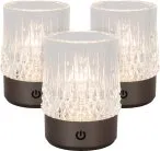 Настольная лампа Lucide 46520/03/17 Lili