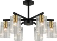 Потолочная люстра Reluce 74643-0.3-06