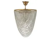 Потолочная люстра Arti Lampadari Stella E 1.3.30.504 G