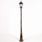 Наземный фонарь Oasis Light 91309L Gb