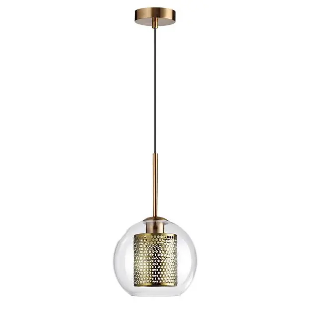 Подвес ODEON LIGHT 4939/1 CLOCKY Подвес ODEON LIGHT 4939/1 CLOCKY