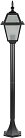 Наземный фонарь Oasis Light 91106fS Bl FARO-FROST S