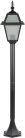 Наземный фонарь Oasis Light 91106fS Bl FARO-FROST S