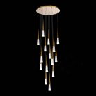 Подвесной светильник ST Luce SL6111.203.15 Sollen