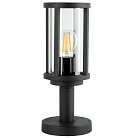 Уличный светильник Arte Lamp A1036FN-1BK Toronto