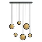 Потолочная Люстра Favourite 4562-6P Elation