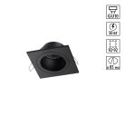 Светильник встраиваемый Novotech 371002 MORUS