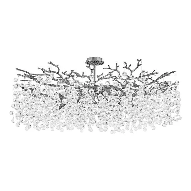 Люстра Arte Milano 230111.1200.18.E14.J1 CB Веточка