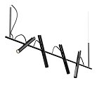 Светильник подвесной ST Luce SL6210.403.04 LILT