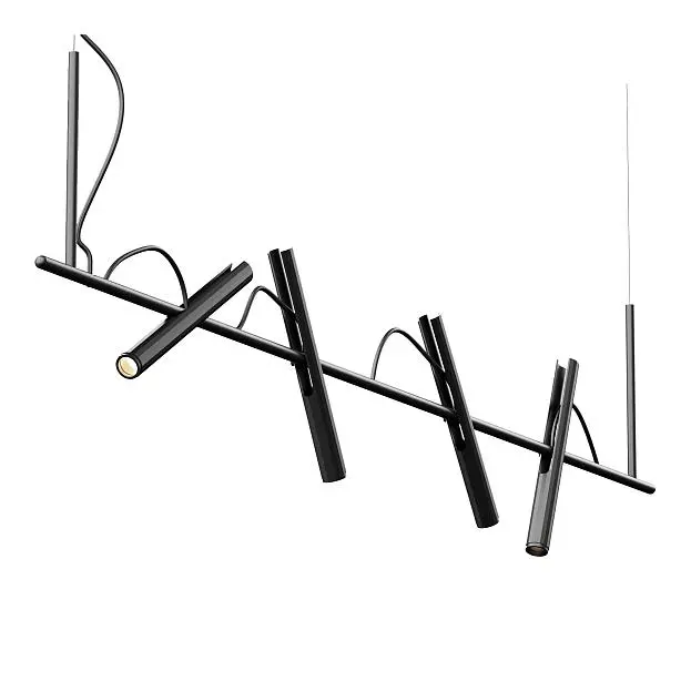 Светильник подвесной ST Luce SL6210.403.04 LILT Светильник подвесной ST Luce SL6210.403.04 LILT