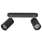 Спот Nowodvorski EYE SPOT BLACK II listwa 6020