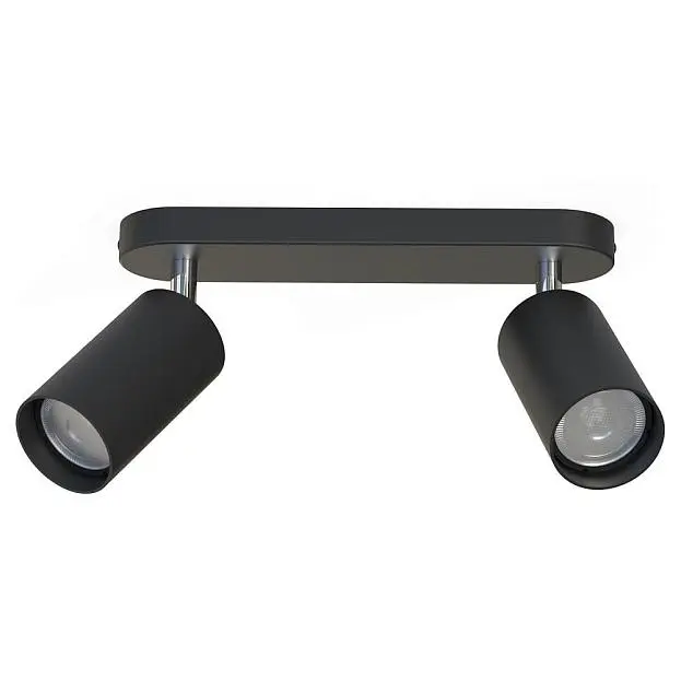 Спот Nowodvorski EYE SPOT BLACK II listwa 6020 Спот Nowodvorski EYE SPOT BLACK II listwa 6020