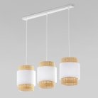 Подвесной светильник TK Lighting 6531 Boho White a058465