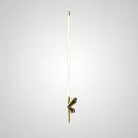 Настенный Светильник Gerty Right 208889-23 ImperiumLoft