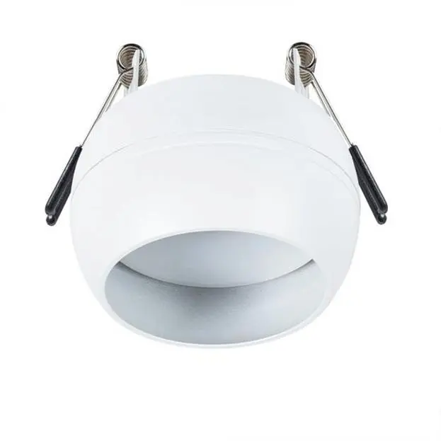 Встраиваемый светильник Arte Lamp A5550PL-1WH Gambo Встраиваемый светильник Arte Lamp A5550PL-1WH Gambo