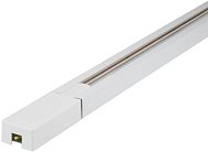 Шинопровод 2м Volpe UBX-Q122 GS2 WHITE 200 SET01