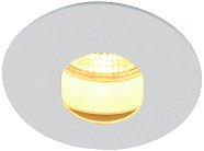 Встраиваемый светильник Arte Lamp A3219PL-1WH Accento