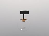 Трековый светильник SWG SY-601262-BZ-10-WW SY