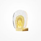 Настенный светильник (бра) Maytoni MOD367WL-L3BSK Biology