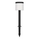 Ландшафтный светильник на солнечной батарее с датчиком движения Eglo 901077 PANTETE