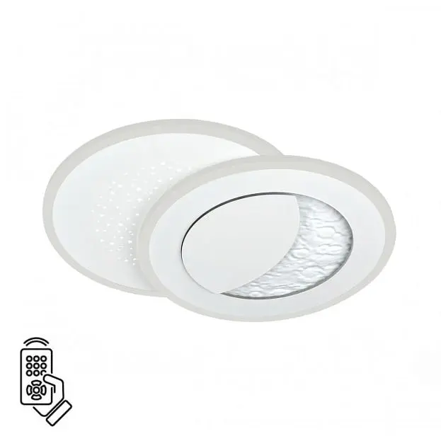 Потолочный светильник Sonex 7740/60L STARS Потолочный светильник Sonex 7740/60L STARS