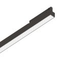 Линейный прожектор Ideal Lux 283678 DISPLAY UGR D1595 4000K BK