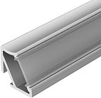 Профиль ALM-V60-2020 ANOD (, Алюминий) 2м Arlight 026693(1)