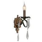 Бра Omnilux OML-78001-01 Massa