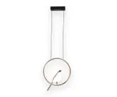 Подвес Арси черный/золото Kink Light 08446-1A,33