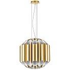 Подвесная люстра Lightstar 720442 Siena