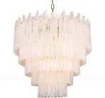 Подвесная люстра Cloyd 10906 Nansen