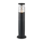 Уличный светильник Ideal Lux Tronco PT1 H40 Nero 248295