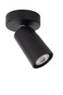 Спот Lucide 23954/05/30 Xyrus Black
